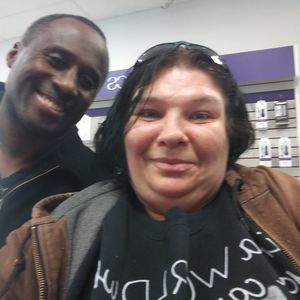 Meet your Posher, Misty